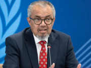 OMS eleva a “muy alto” riesgo por ébola en Rep. Democrática del Congo