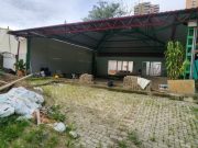 Siguen paralizadas obras en la Casa de la Cultura de El Poblado
