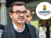 Olmedo López aceptó cargos por caso de corrupción en la Ungrd