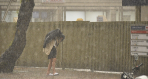 Onda tropical en Colombia: vea los departamentos con riesgo de lluvias