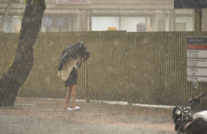 Onda tropical en Colombia: vea los departamentos con riesgo de lluvias