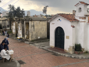 Operador de cementerios en Bogotá deberá responder por $7.512 millones