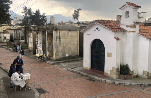 Operador de cementerios en Bogotá deberá responder por $7.512 millones