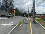 Así va la terminación de la vía Carabanchel – La María