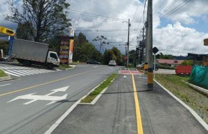 Así va la terminación de la vía Carabanchel – La María