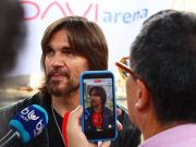 “Medellín necesitaba esto a gritos”: Juanes sobre el nuevo Davi Arena