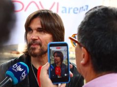 “Medellín necesitaba esto a gritos”: Juanes sobre el nuevo Davi Arena