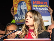 Paloma Valencia denuncia presunto desvío millonario en MinDefensa