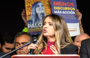 Paloma Valencia denuncia presunto desvío millonario en MinDefensa