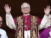 Papa León XIV devolvió a la primera plana la doctrina social de la Iglesia