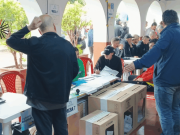 Participación ciudadana: condición para la estabilidad de la democracia
