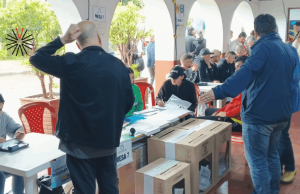 Participación ciudadana: condición para la estabilidad de la democracia