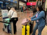 Llegarán a Rionegro y Medellín cuatro nuevas rutas internacionales y otra nacional