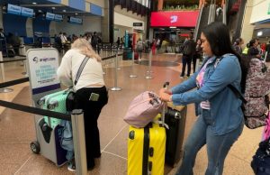 Llegarán a Rionegro y Medellín cuatro nuevas rutas internacionales y otra nacional