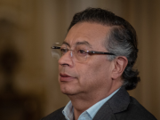 Petro condiciona reinicio de diálogos con Eln al fin de economías ilícitas