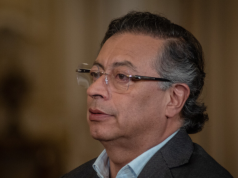 Petro condiciona reinicio de diálogos con Eln al fin de economías ilícitas