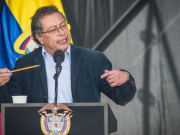 Petro ordena nota de protesta a EE. UU. por muerte de migrante colombiano