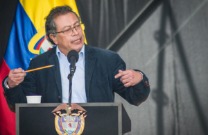 Petro ordena nota de protesta a EE. UU. por muerte de migrante colombiano