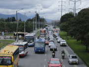 Pico y placa regional para entrar a Bogotá: horarios este domingo 3 de mayo