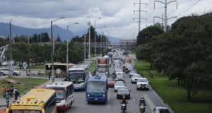Pico y placa regional para entrar a Bogotá: horarios este domingo 3 de mayo