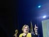 Vecina de El Poblado gana premio de poesía