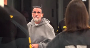 Por lavado de dinero compareció Alex Saab ante tribunal de Miami