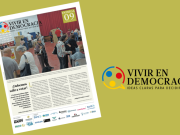 ¡Debemos salir a votar!