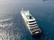 Posible foco de hantavirus en crucero que salió de Argentina deja tres muertos