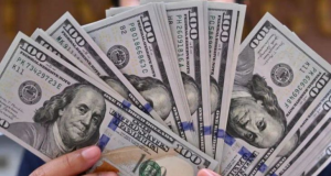 Precio del dólar en Colombia este 29 de mayo de 2026