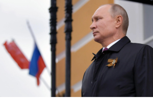 Putin condiciona reunión con Zelenski a un acuerdo de paz definitivo