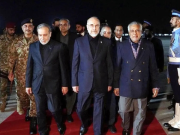 Que acuerdo con Irán incluya normalización de musulmanes con Israel quiere Trump