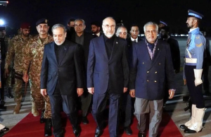 Que acuerdo con Irán incluya normalización de musulmanes con Israel quiere Trump