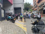 ¿Quién le pondrá el cascabel a Rappi en El Poblado?