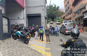 ¿Quién le pondrá el cascabel a Rappi en El Poblado?