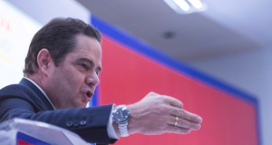 Reacciones políticas tras la muerte de Germán Vargas Lleras