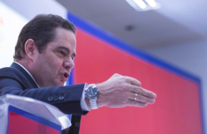 Reacciones políticas tras la muerte de Germán Vargas Lleras