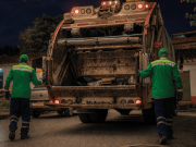 El Retiro hará prueba piloto de recolección nocturna de residuos en zona urbana