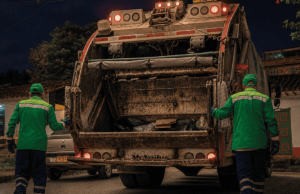 El Retiro hará prueba piloto de recolección nocturna de residuos en zona urbana