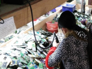 Recuperar basura cubriría 56% demanda de materiales críticos