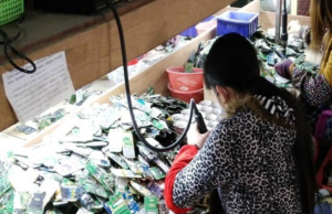 Recuperar basura cubriría 56% demanda de materiales críticos