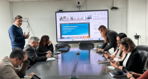 Refuerzan controles contra procedimientos estéticos ilegales en Bogotá