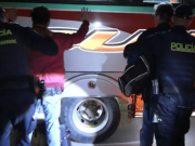Refuerzan controles en entradas y salidas de Bogotá para prevenir delitos