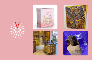 Creaciones locales para consentir a mamá en su día