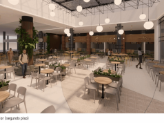 Desde este mes se iniciarán obras en el centro comercial Monterrey