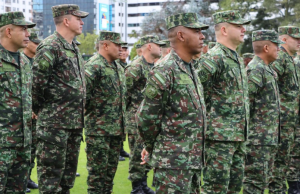 Dos pelotones del Ejército cumplen 72 horas incomunicados en el Guaviare