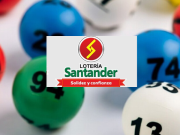 Resultado Lotería de Santander hoy 29 de mayo de 2026