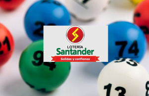 Resultado Lotería de Santander hoy 29 de mayo de 2026