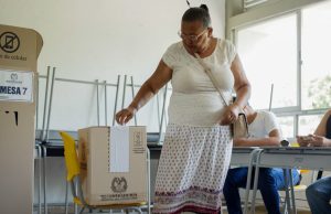 Resultados elecciones del Alcalde de Fonseca 2026: minuto a minuto