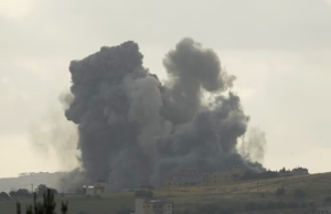 Se prorroga por 45 días el cese al fuego entre Israel y Líbano