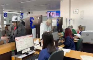 Nueva alerta hospitalaria por servicios de urgencias en Rionegro